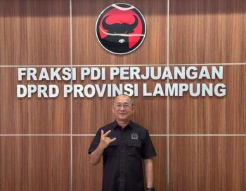 Pemprov Lampung Diminta Maksimalkan Pendataan dan Sosialisasi Pemutihan Pajak